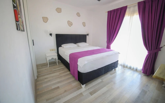 Casa De Fisi Alaçatı