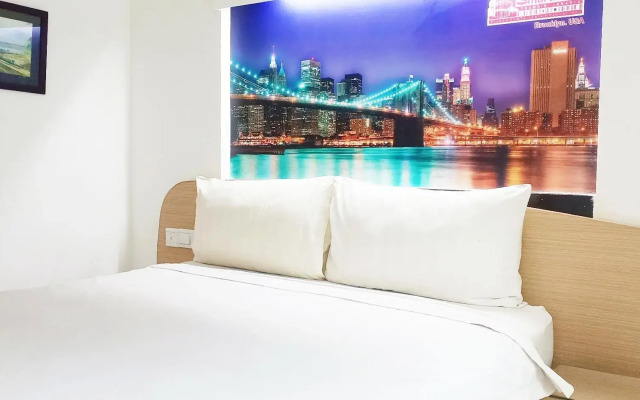 Smart Hotel Thamrin Jakarta