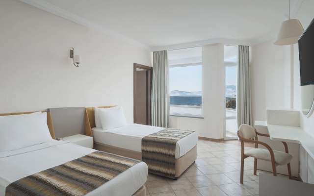 Prestige Alanya ( Ex. Euphoria Comfort Beach Alanya )