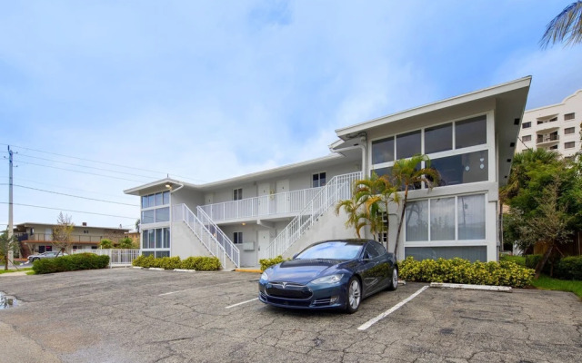 Pompano Beach Unit 3