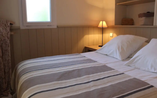 Villa 6 - Les Minutias Village