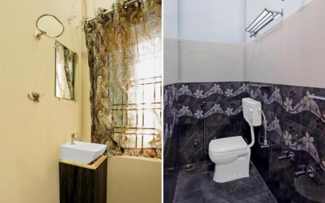 SPOT ON 82287 Hotel Gold Stone