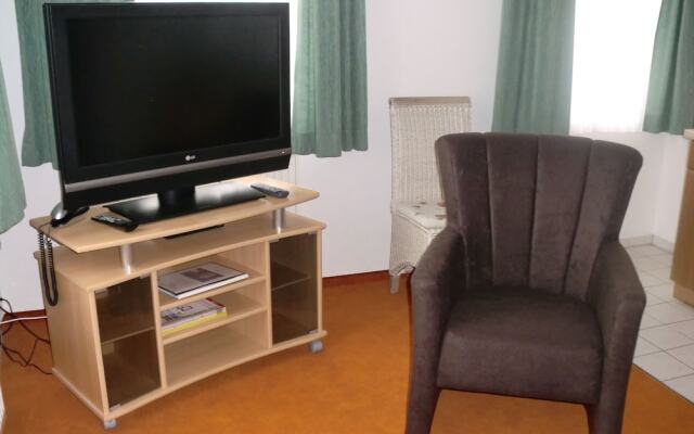 Pension Granitzeck