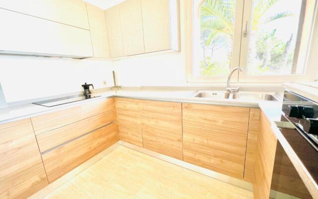 Suite Luxury Le Palme 2 - Sanremo fronte mare