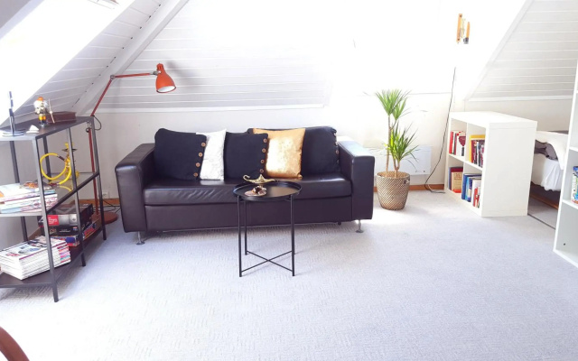 Grand Villa Stavanger