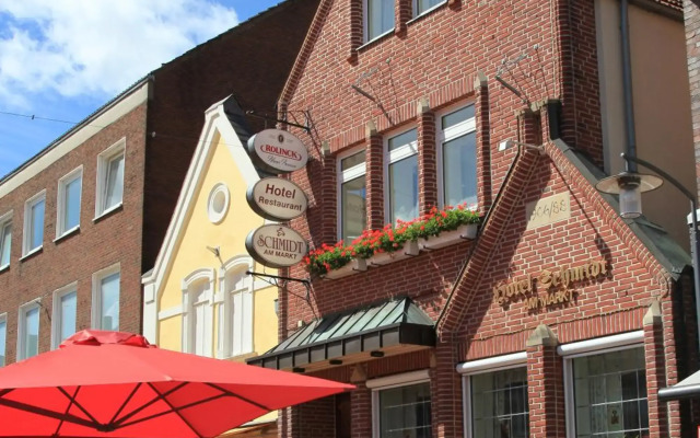 Hotel Schmidt am Markt
