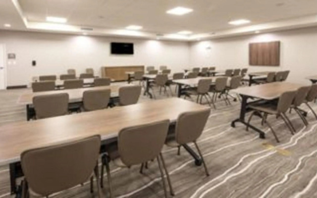 Staybridge Suites Dearborn MI by IHG