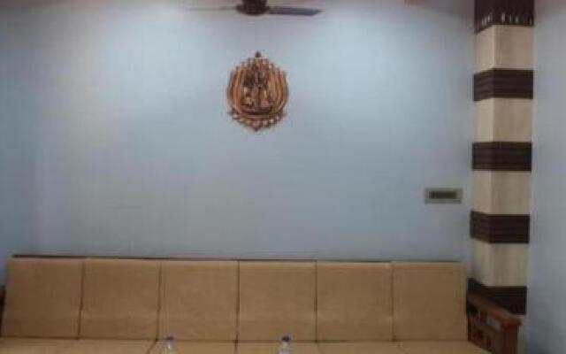 Room Maangta 401 @ Dabolim