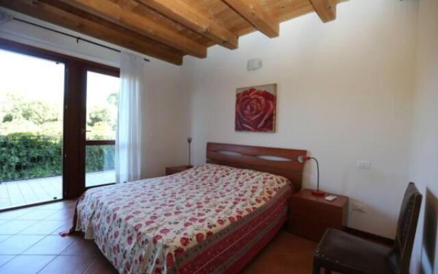 Villaggio Albergo Experia