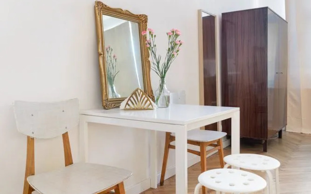 St. Martin Apartments Poznan Centrum