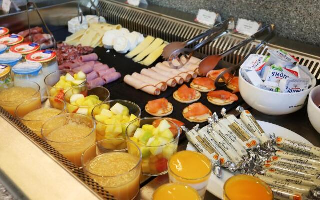 Les Jardins de Mademoiselle Hotel & Spa