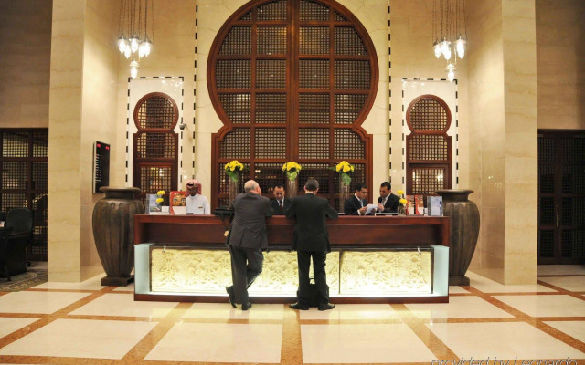 Crowne Plaza Jeddah by IHG