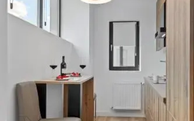 One 88 Apartments