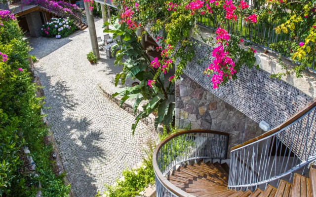 Costa Farilya Special Class Hotel Bodrum - Special Class