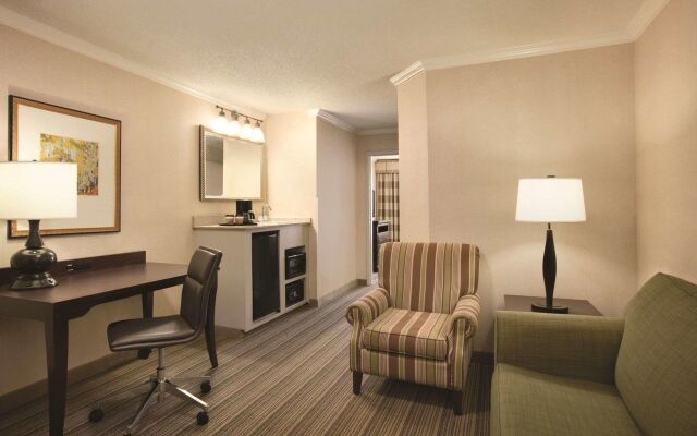 Country Inn & Suites by Radisson, Atlanta Airport North, GA