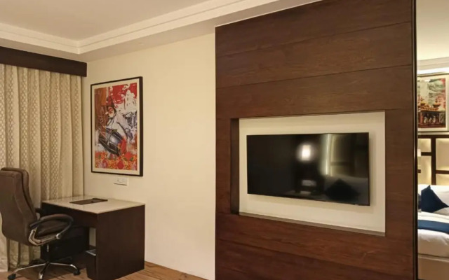Best Western Swaran Amritsar