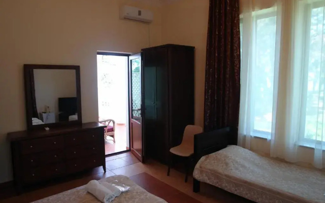 Panorama 15 Kobuleti