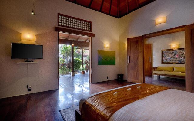 Ketewel Villa by Sanga Sanga Hospitality