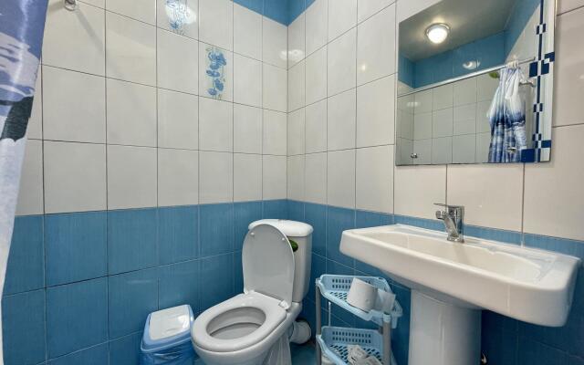 Вилла Жасмин