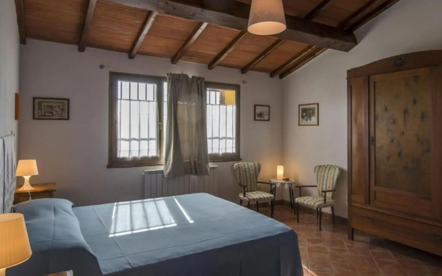 Casa Vacanze Le Fornaci