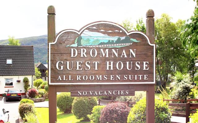 Dromnan Guest House