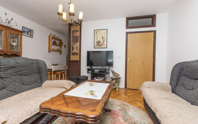Apartment Djordje