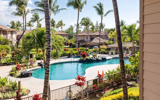 Stylish Villa with Pool Access