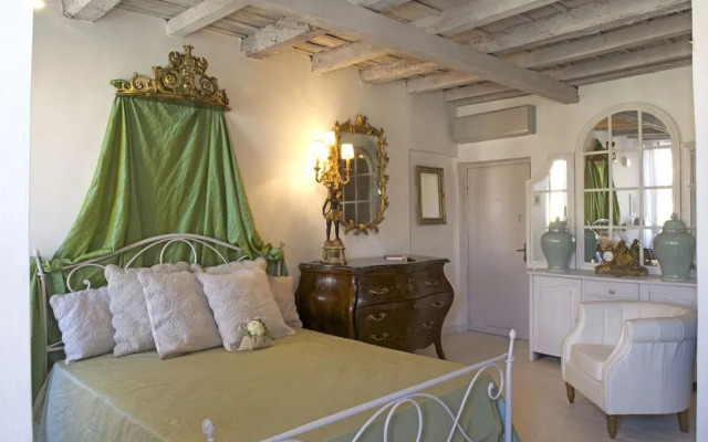 Le Stanze del Cardinale