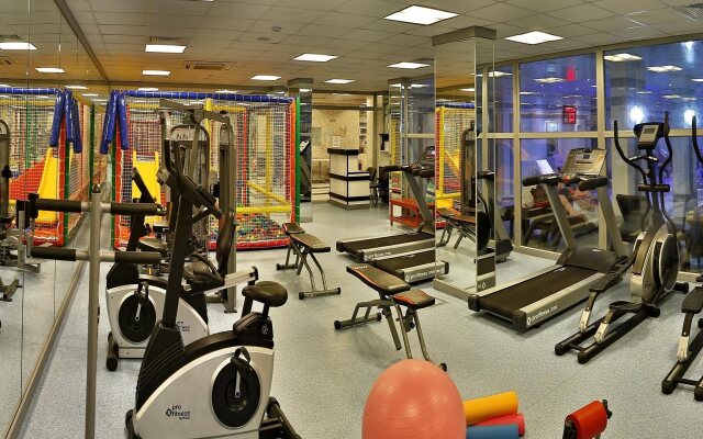 Hattusa Vacation Thermal Club Ankara