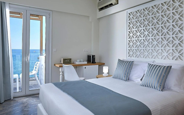 Vasia Boulevard Hotel (Adults Only)