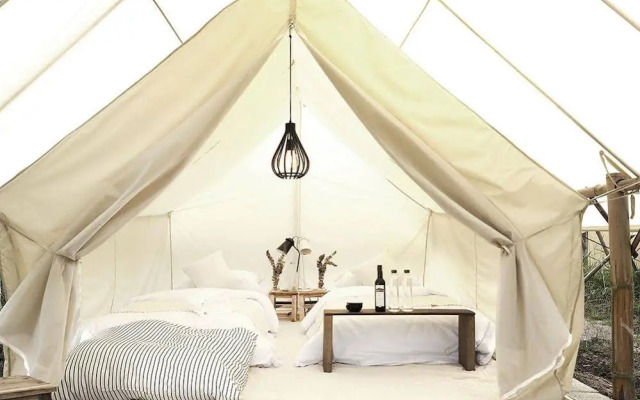 Camp Chiangmai