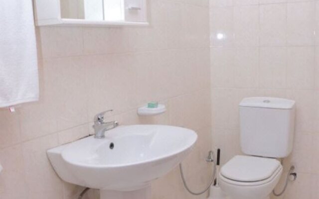 AGGE Guest House