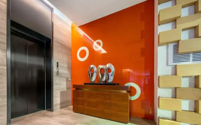 Airport Guest House