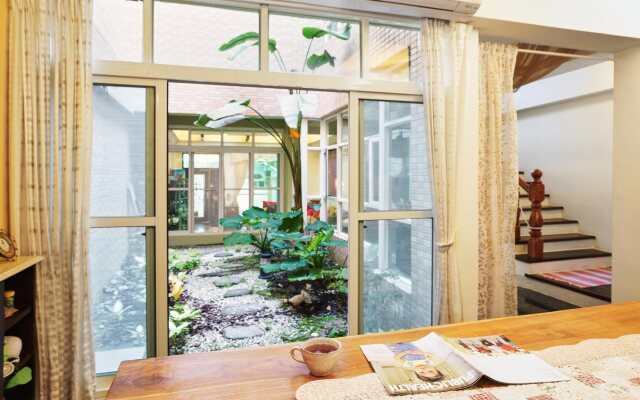 At Home B&B