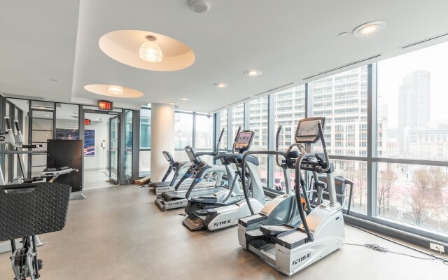 GLOBALSTAY. Magnificent Toronto Condos