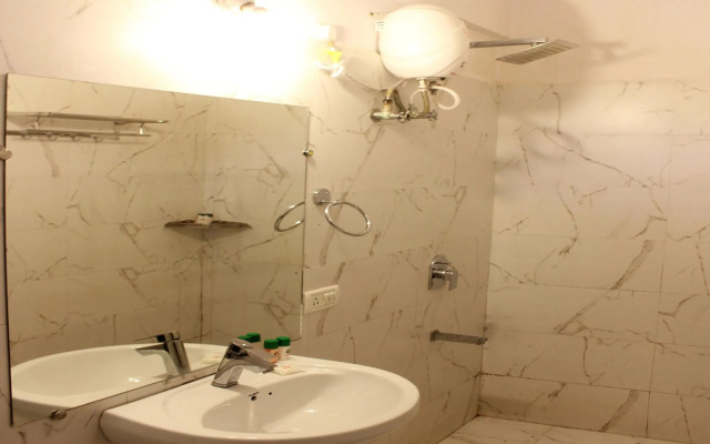 Shivam Resort by OYO Rooms