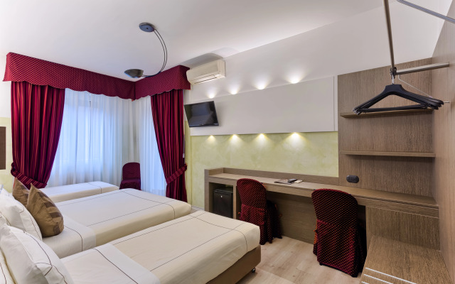 Hotel Agape