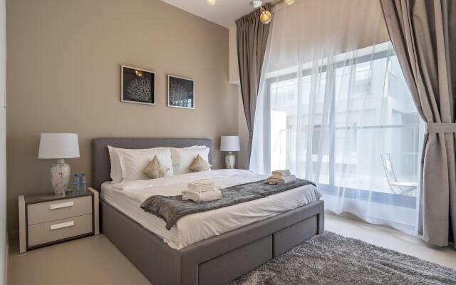 Al Meydan - Prime Views 325