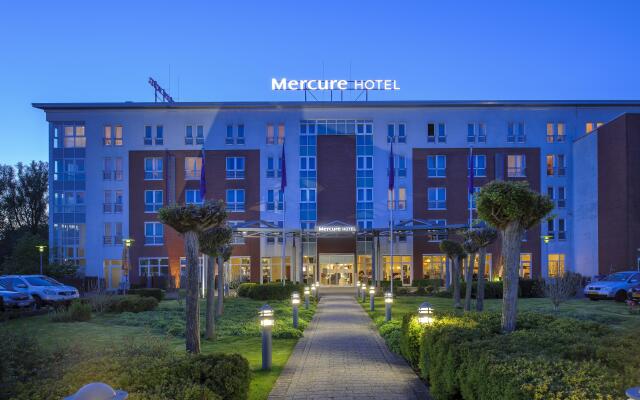 Mercure Hotel Kamen Unna