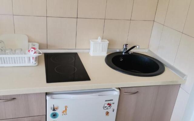 Apartmani Luka