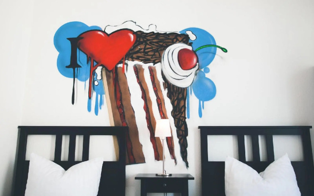 StayInn Hostel und Gastehaus
