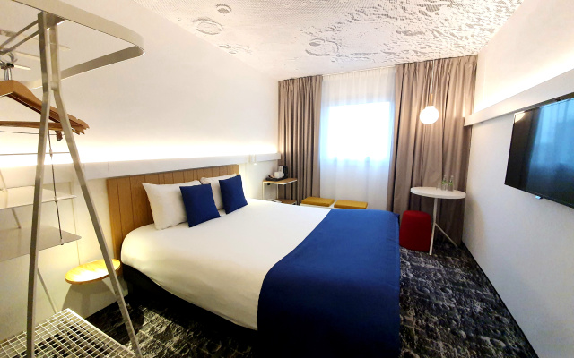 ibis Warszawa Centrum - Image 4