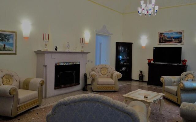 Hotel San Giuseppe
