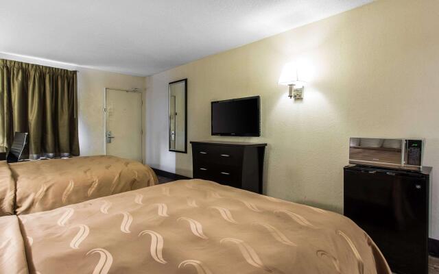 Quality Inn Goose Creek - Charleston
