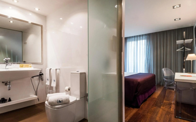 Vibe Hotel North Sydney