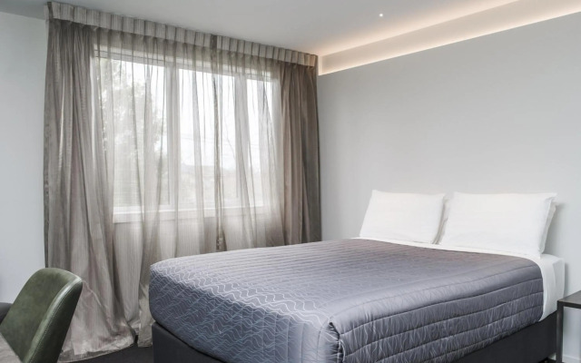Hotel Elms Christchurch, Ascend Hotel Collection