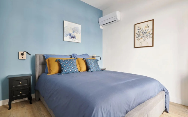 Le Flourens by Paul Riquet 1609 Residences