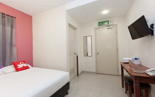 ZEN Rooms Changkat Thambi Dollah