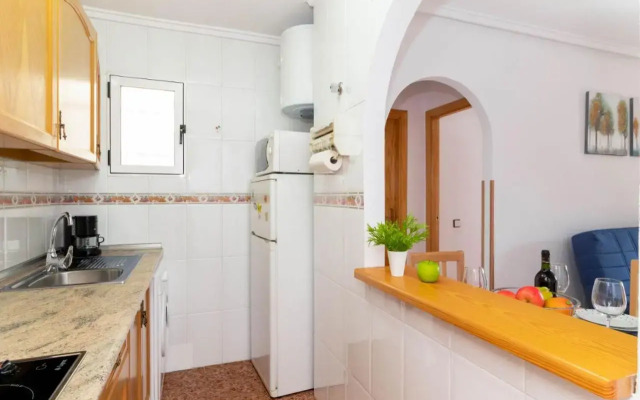 Apartment Villa Madrid