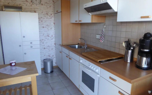 Ferienwohnung Dora 1